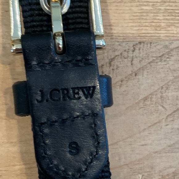 J Crew Women’s Colorful Embroidered Belt Aztec Southwestern Boho Tribal SM - Picture 3 of 9